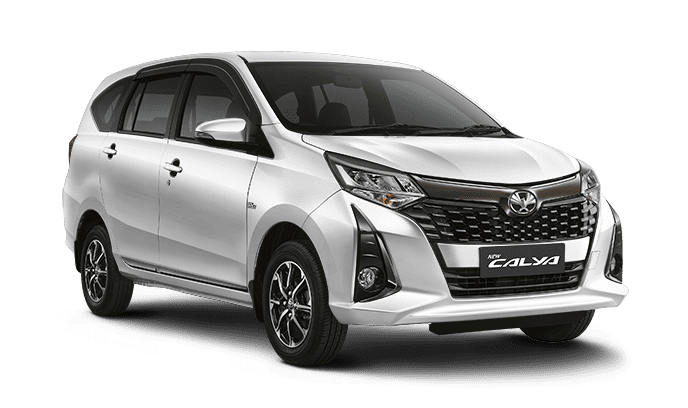 Ertiga / Calya / Sigra