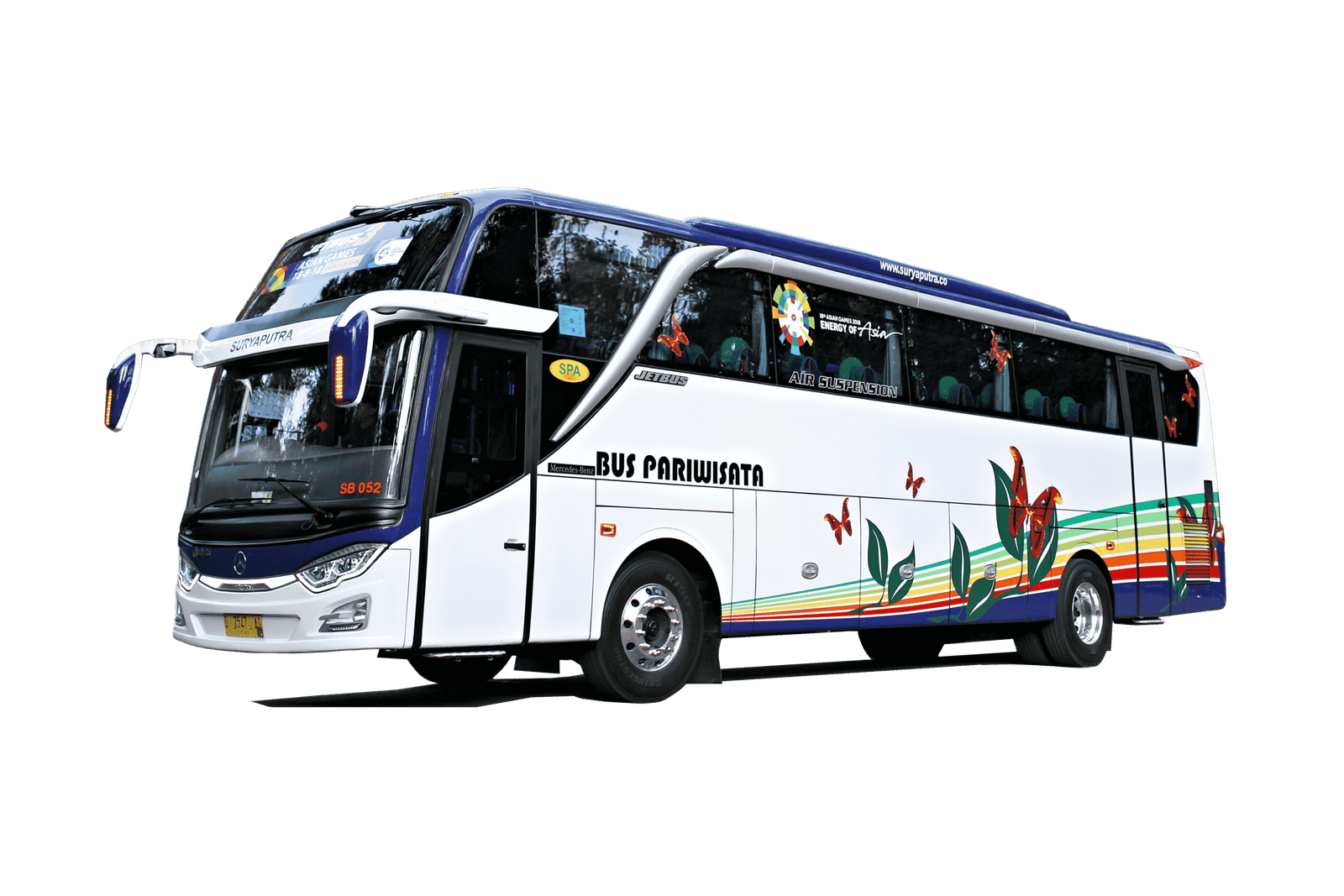 Big Bus