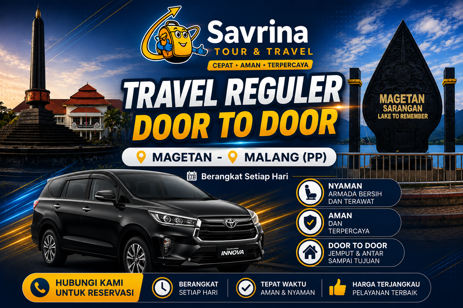 Magetan Malang