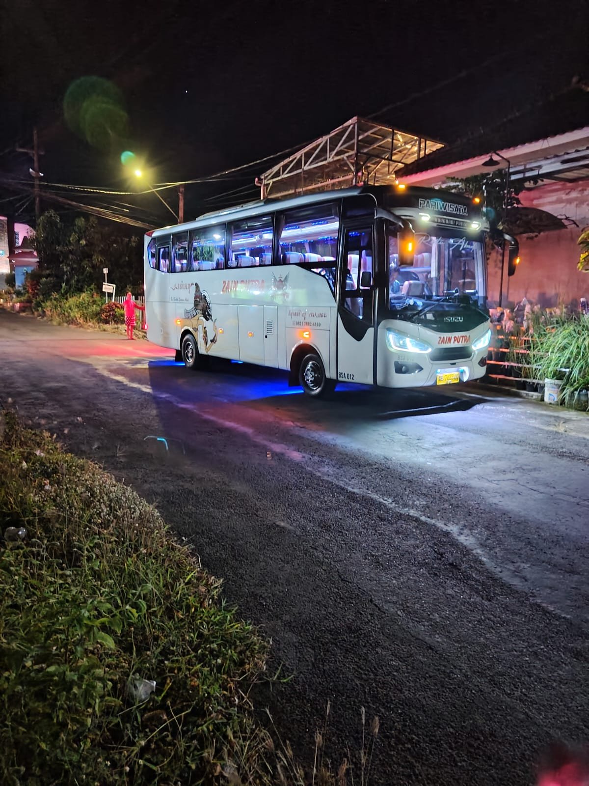 Penumpang