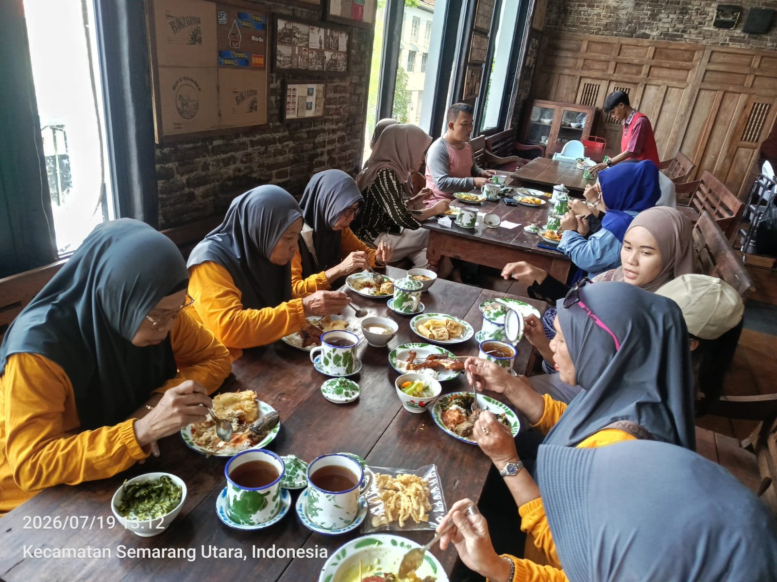 Perjalanan