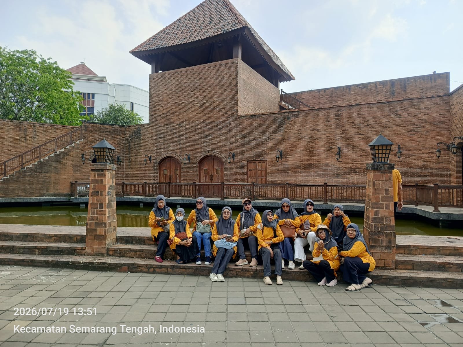Perjalanan