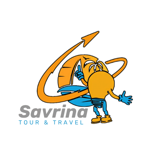 Savrina Travel