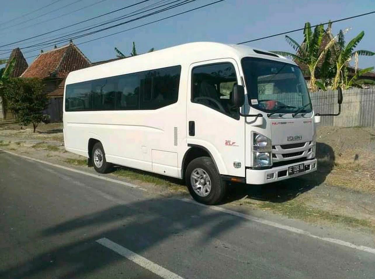 Perjalanan