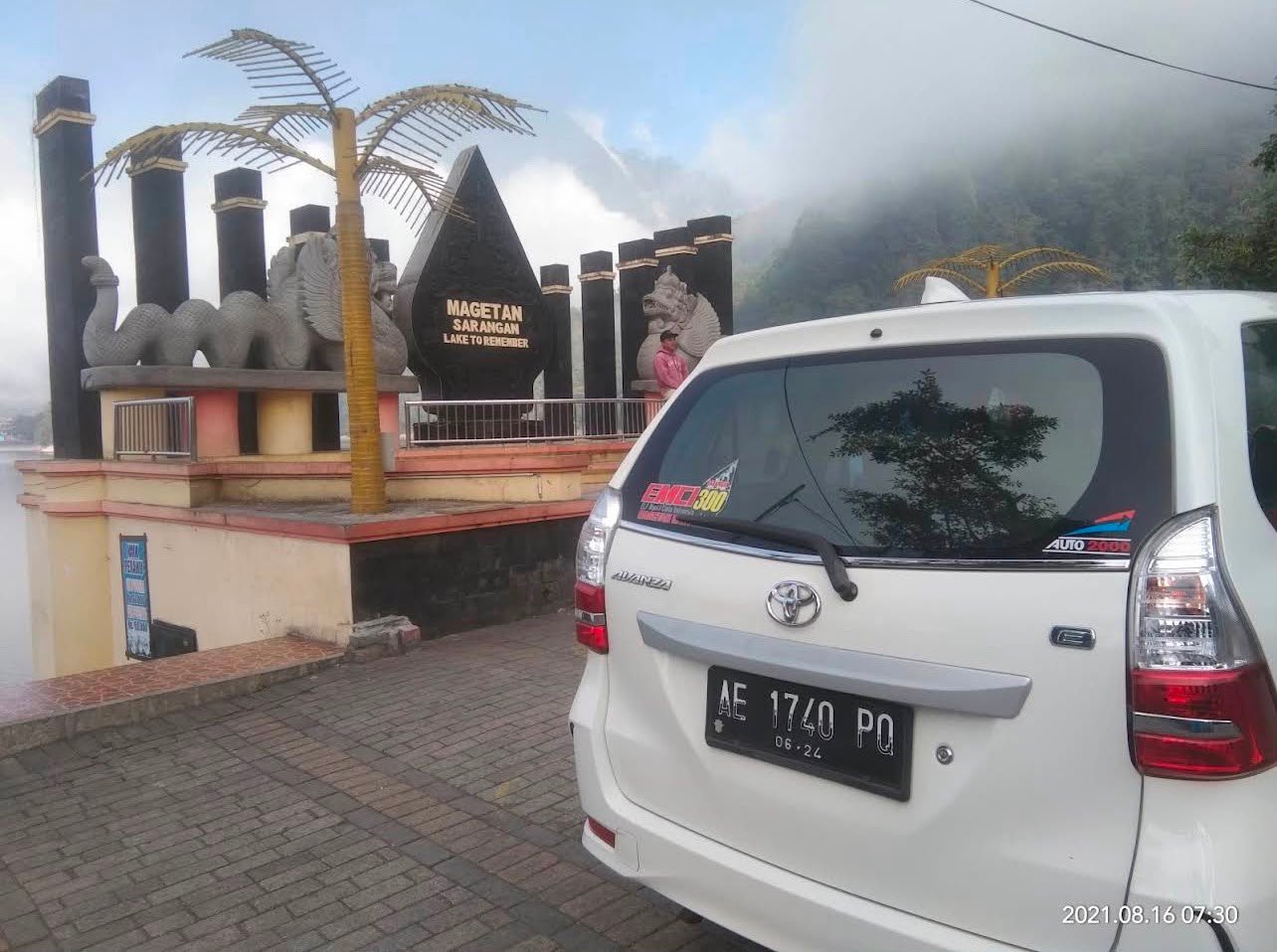 Penumpang