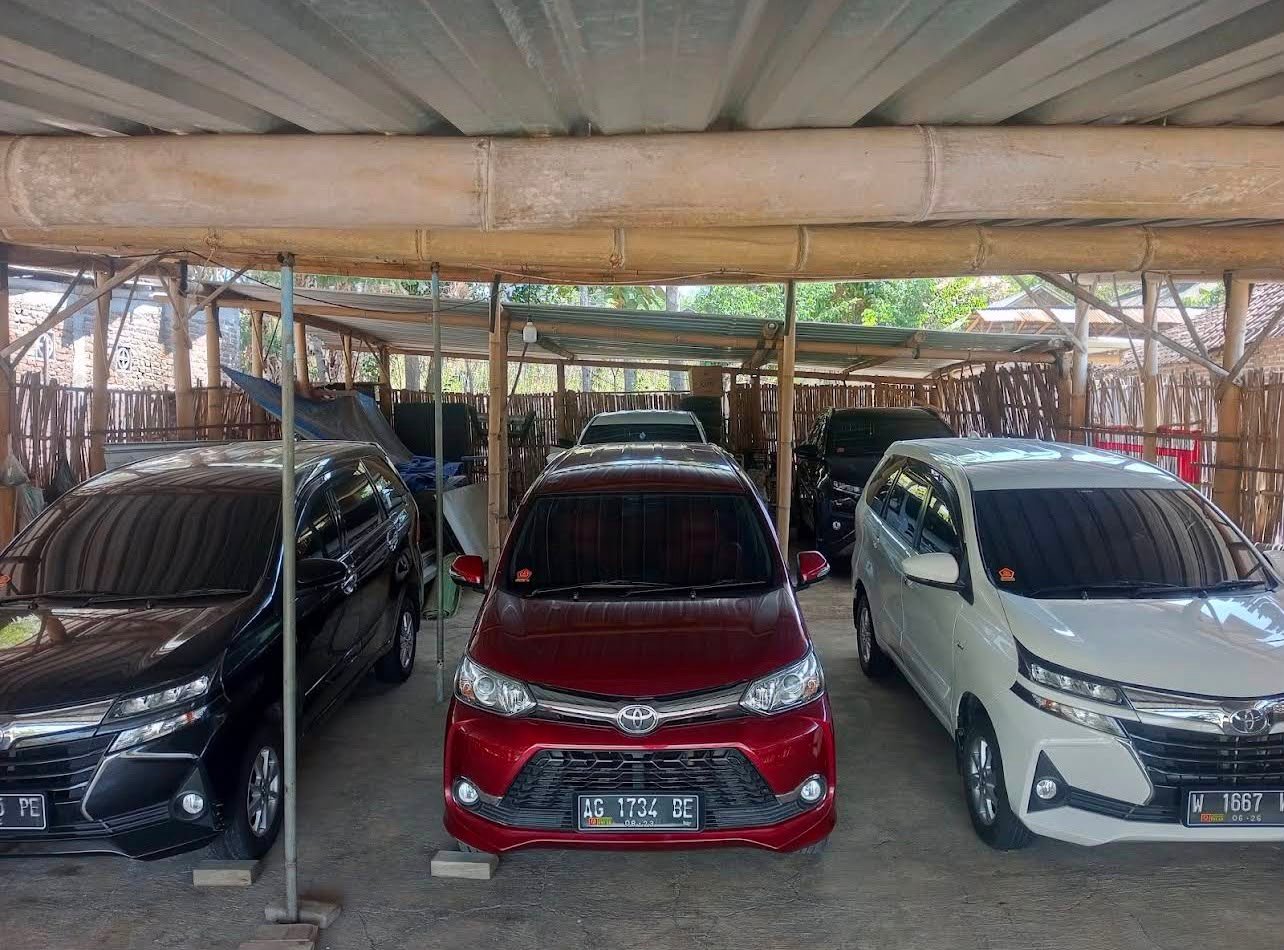 Penumpang